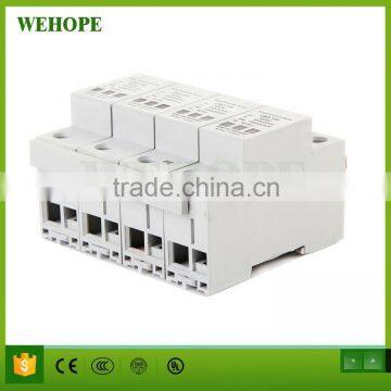 Useful Transient Voltage Surge Suppression