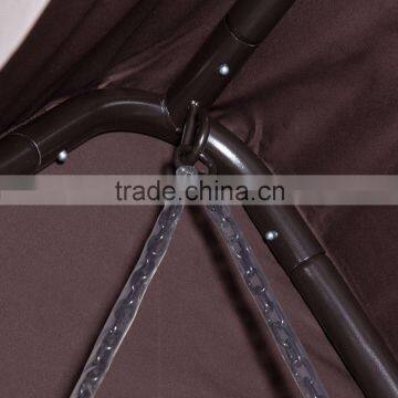 Hanging Baby Sleep Outdoor Canopy Garden Hammock Swing Bed With Mosquito Net Quality Choice photo-5