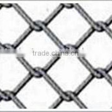 chain link fencing