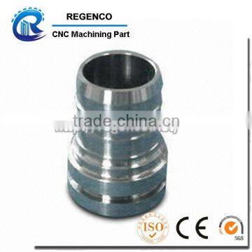 Stainless Steel Insert, Made of SS316 Material, Used as a Part of Water Piping System