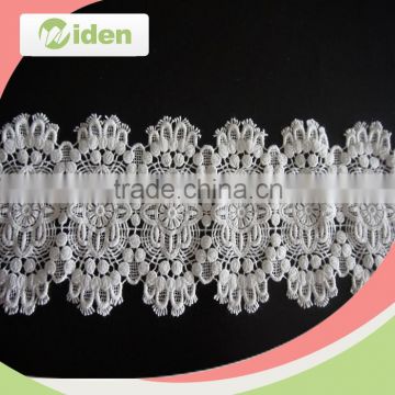 Embroidery drawing designs bridal lace trim New York wholesale lace