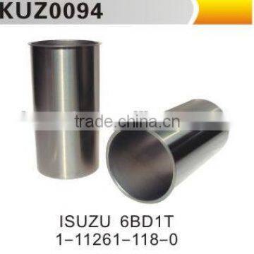 CYLINDER LINER FOR ISUZU 6BD1T