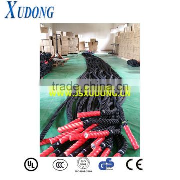 Training battle rope Crossfit Gym traing rope