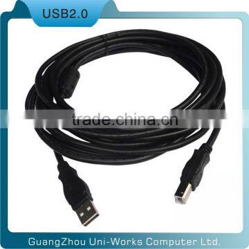 printer usb data cable