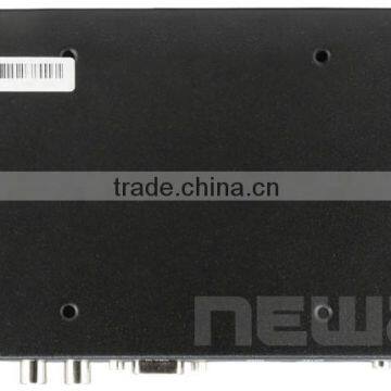 7 Inch CCTV Lcd Display Skd Touch Monitor photo-6