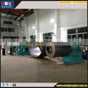 Stainless Steel Strip Slitter photo-5
