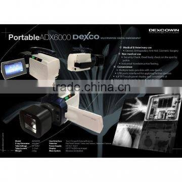 IRay A6 (ADX6000) photo-5