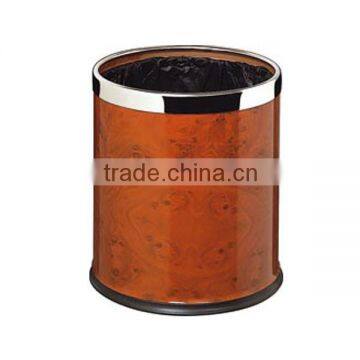 Metal Mini Garbage Can photo-2