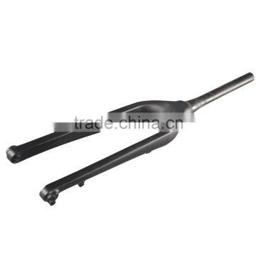 15mm thru axle carbon 27.5er fork 650B full carbon fork for mountain bike