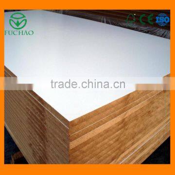 High Quality Melamine Particle Board For Sofa from China Manufacturer