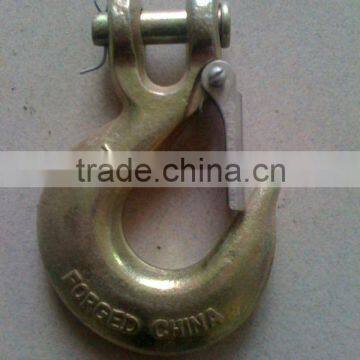 truck chain hoist hook high material