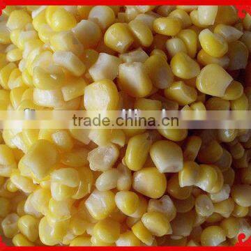 Best canned corn kernel, nutrition sweet corn