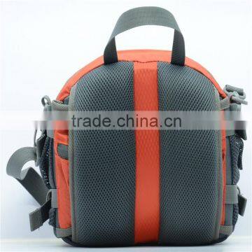 Fashion Breathe Freely Waist Bag Casual Waist Pack Sport Bag Running Bags Purse Mobile Phone Pocket photo-2