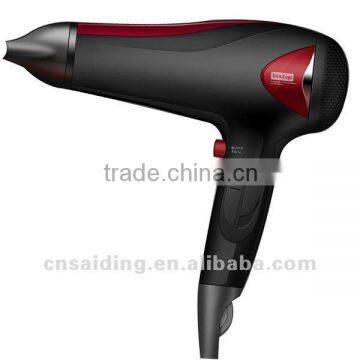 Factory 100% New Design CE GS RoHS CB, 1800W-2200W, Hair Drier, Hair Dryer