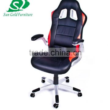 Racing office chair