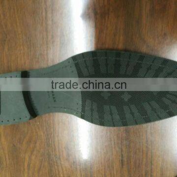 Single Color Slippers Rubber Sole Injection Moulding Machine photo-4