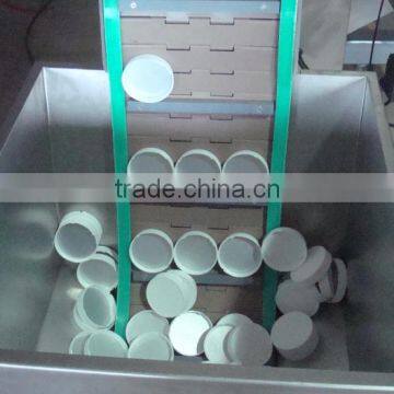 High Performance High Speed Screw Capping Machine photo-5