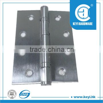 KZ-2BB hot sale sus304 stainless steel hinge, aluminium door concealed hinge