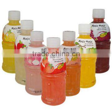 High Speed Automatic Juice Bottle Sleeve Labeler photo-5