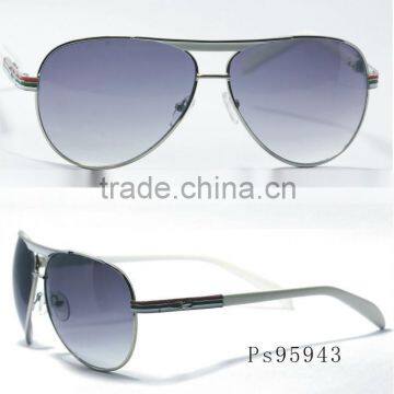 2013 newest popular Fashion Metal Sunglasses