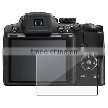 Camera protector film invisible touch tempered protector for camera lcd screen protector for Canon 60D 600D retail package                        
                                                                                Supplier's Choice