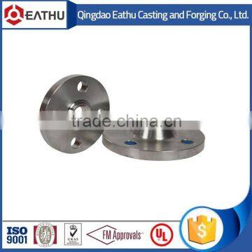 ANSI B16.5 wnrf a105 flange