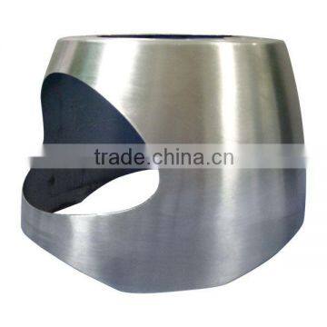 metal sheet forming