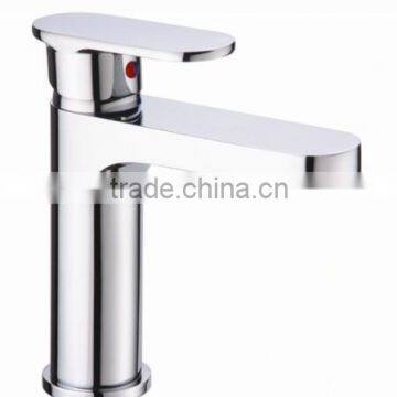 Fitting Basin Mixer Tap Brass Faucet photo-2
