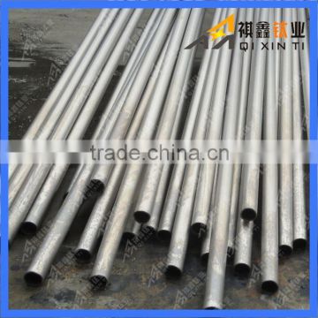 ASTM B337 Gr11 Titanium Tubes