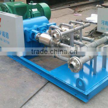 Pison Cryogenic Liquid Argon Flow Pump photo-5