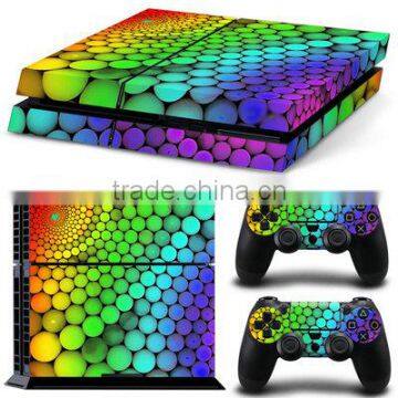 Vinyl Decal Stickers for PS4 Game Console and Controller photo-3
