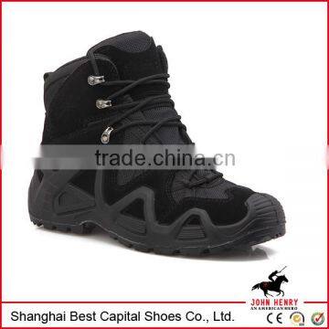 2014 New Hot Weather Military Jungle Combat Boots ,Men's Combat Hiker