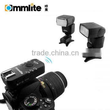 Commlite Top Quality Wireless Flash Trigger For Nikon / For Canon / For Olympus / For Pentax