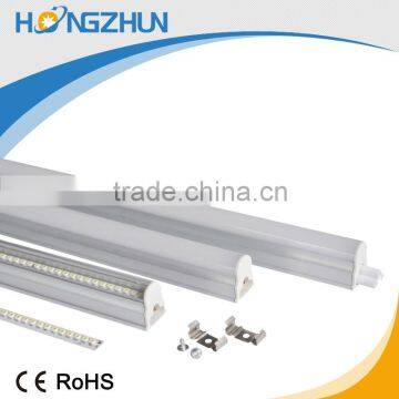 1200mm 18w smd2835 integrated led tube light t5