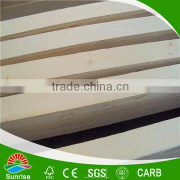 WBP glue lvl bed slats