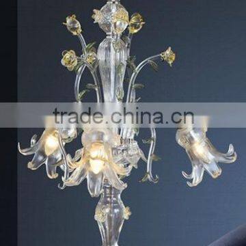 Murano table lamp
