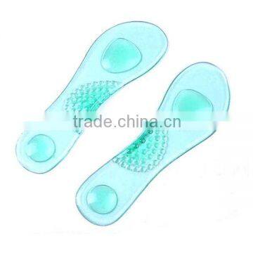 KSGP 9156 Foot care soft full length PU insole for shoes