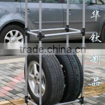 Car tire rack HT-LT-T