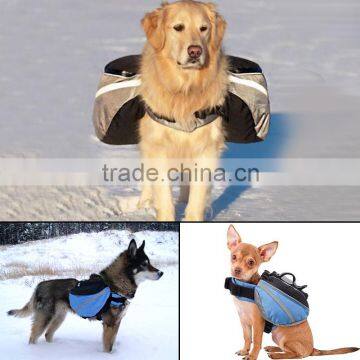Wholesale Dog Backpack Carrier,Carrier Bag for Dog,Waterproof Dog Bag                        
                                                Quality Choice