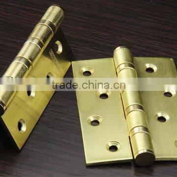 4 inch ball bearing hinge 4"x3"x3mm