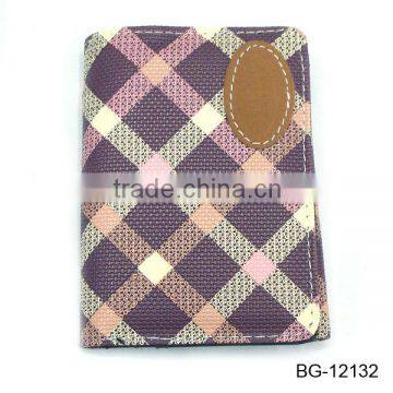 hot sale vintage style cheap feminine wallets