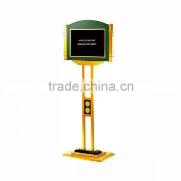 B-013A sign stand