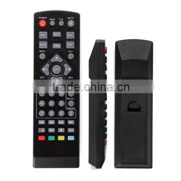 LED TV BOX STB SAT DVB OTT IPTV Remote Controller photo-2