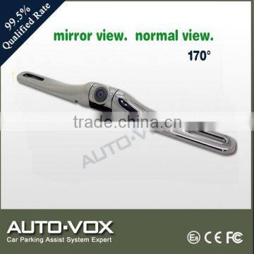 High Quality Wide View Angle Car Rear View Camera