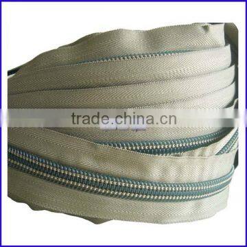 Long Chain Nylon Zipper 3# 5# 7# 8# 10# photo-2