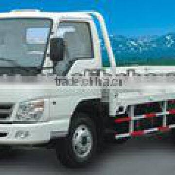 High Quality KAMA LIGHT TRUCK (3.5T) KMC1045D3