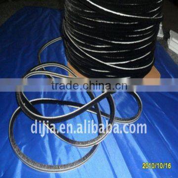 Bulk plastic weather strip for sliding door and window                        
                                                Quality Choice