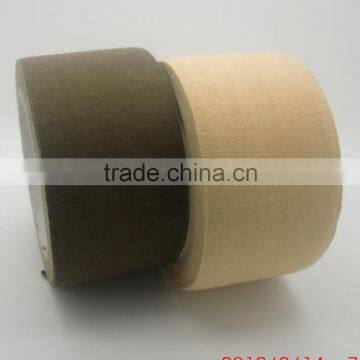 Various Colours Ice Roller Hockey Cloth Tape 50mm*10m