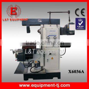 Sale X6036A Universal Knee-type Milling Machine