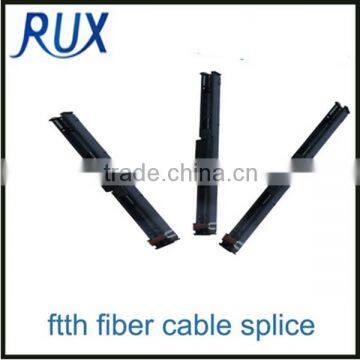 ftth fiber optical cable splice